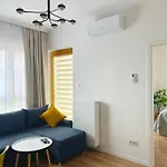 Holidayhome Krakow Center