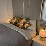 Holidayhome Krakow Center