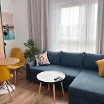 Holidayhome Krakow Center