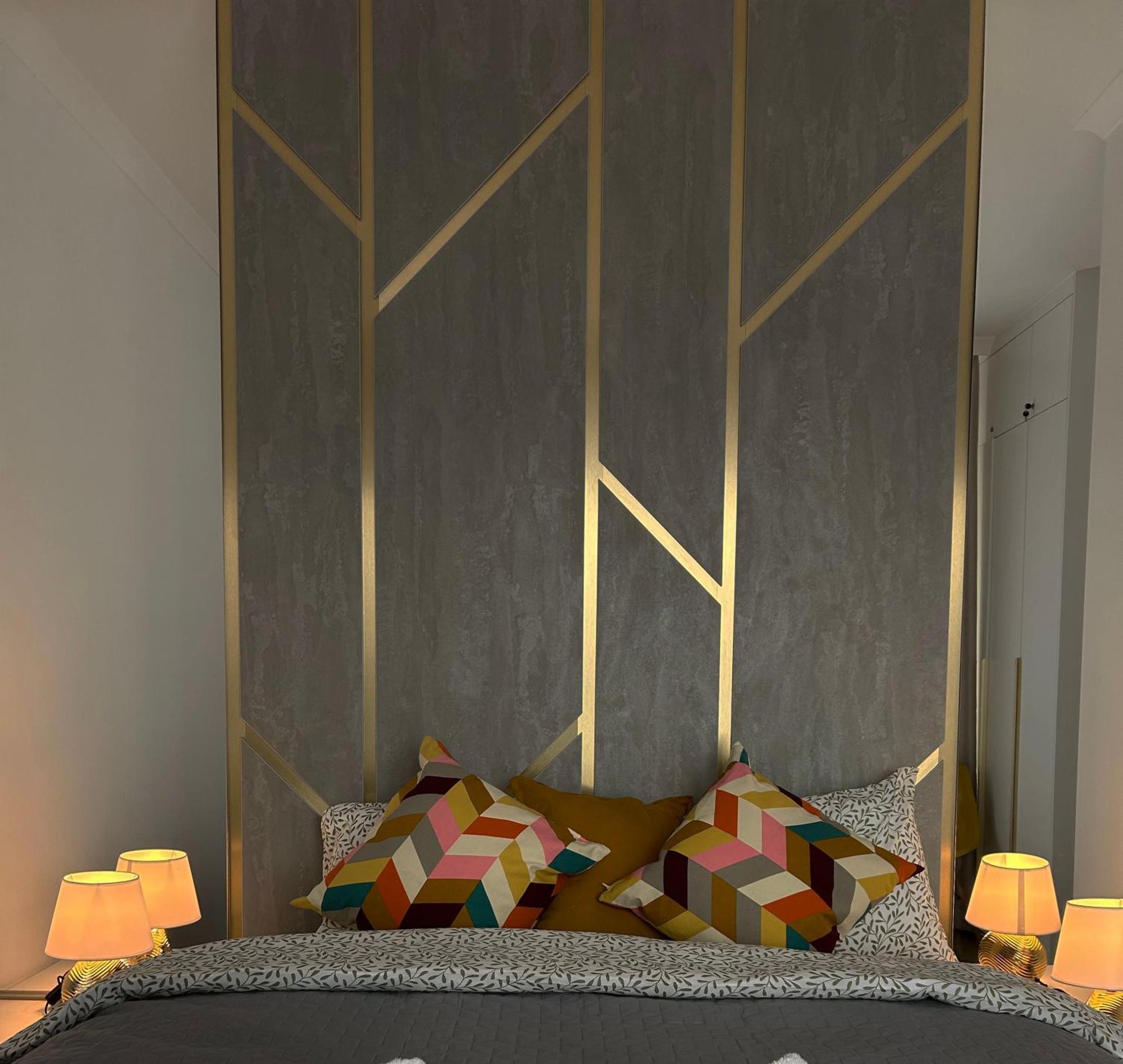 Apartament Center