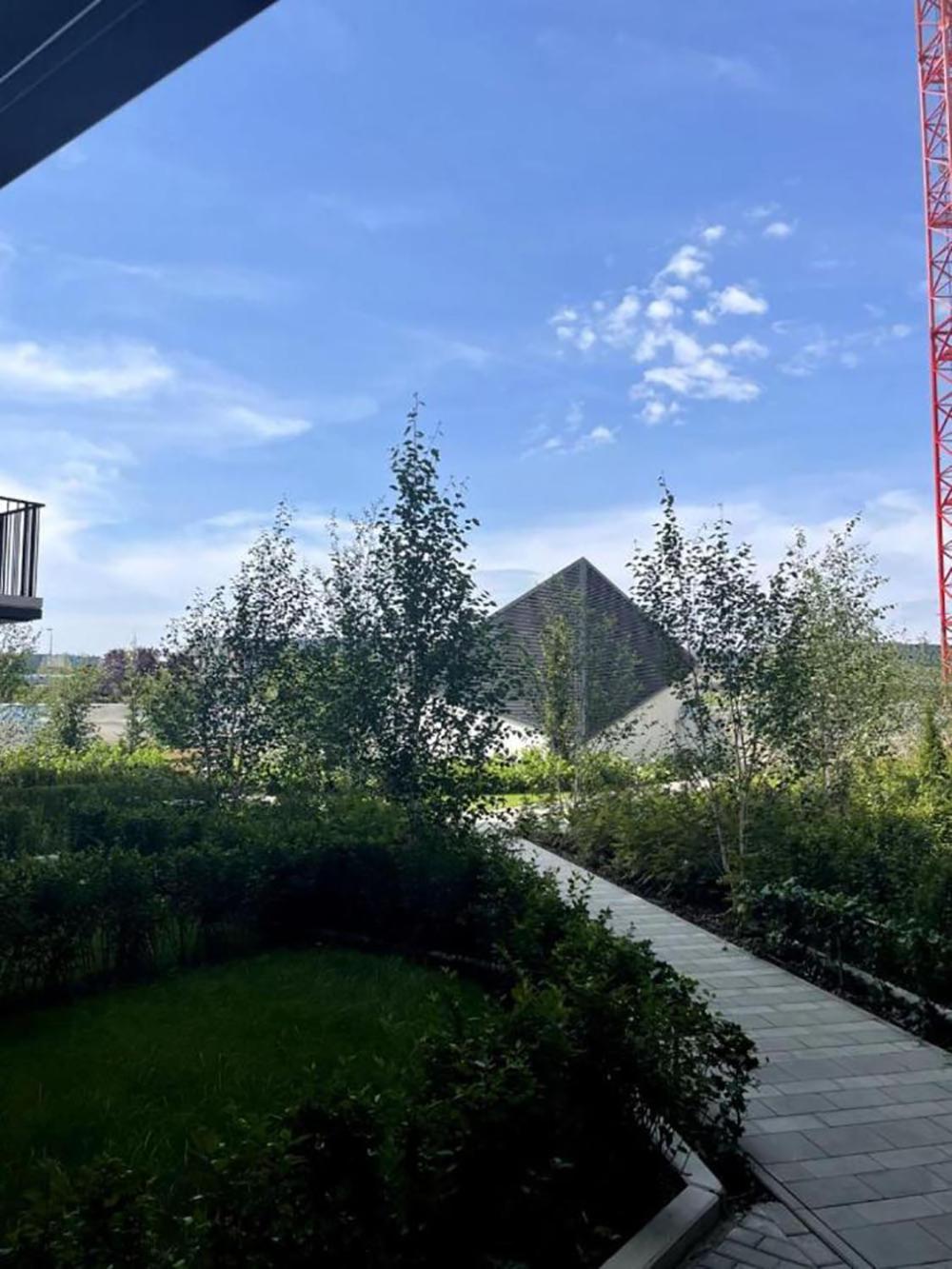 Center Apartament