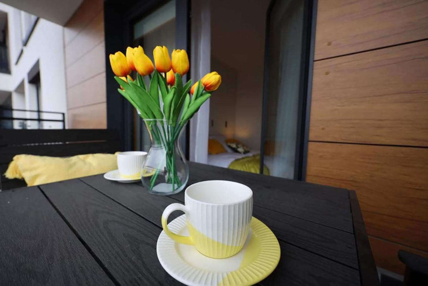 Apartament Center