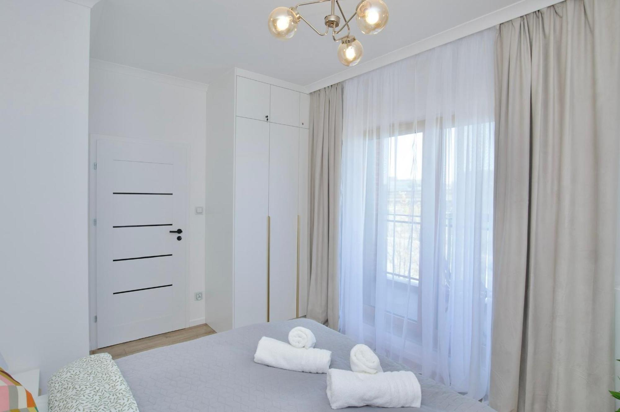 Center Apartament *