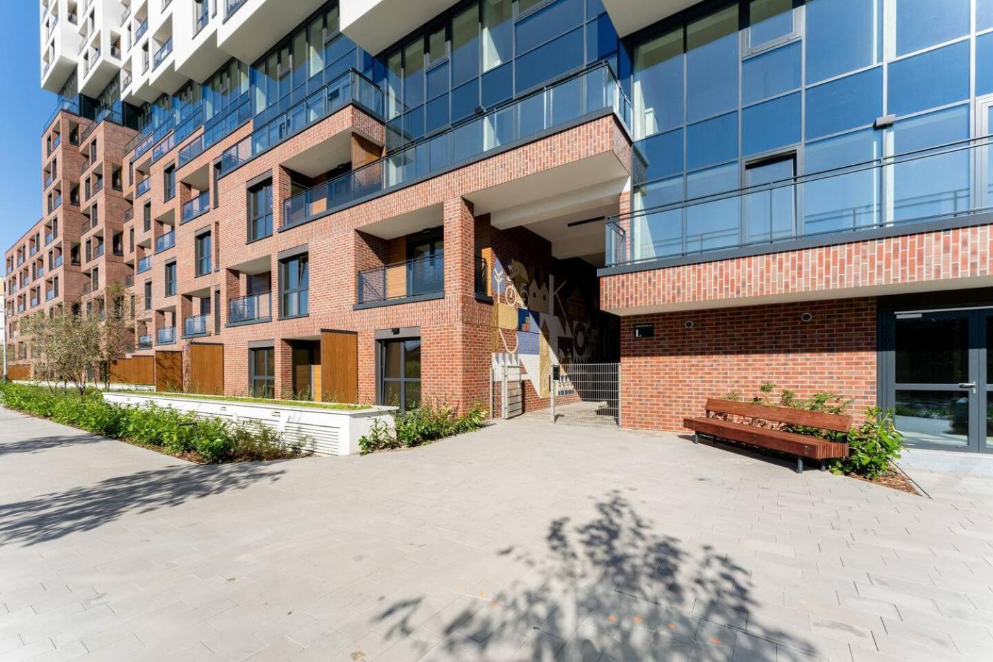 Apartment Center Krakow