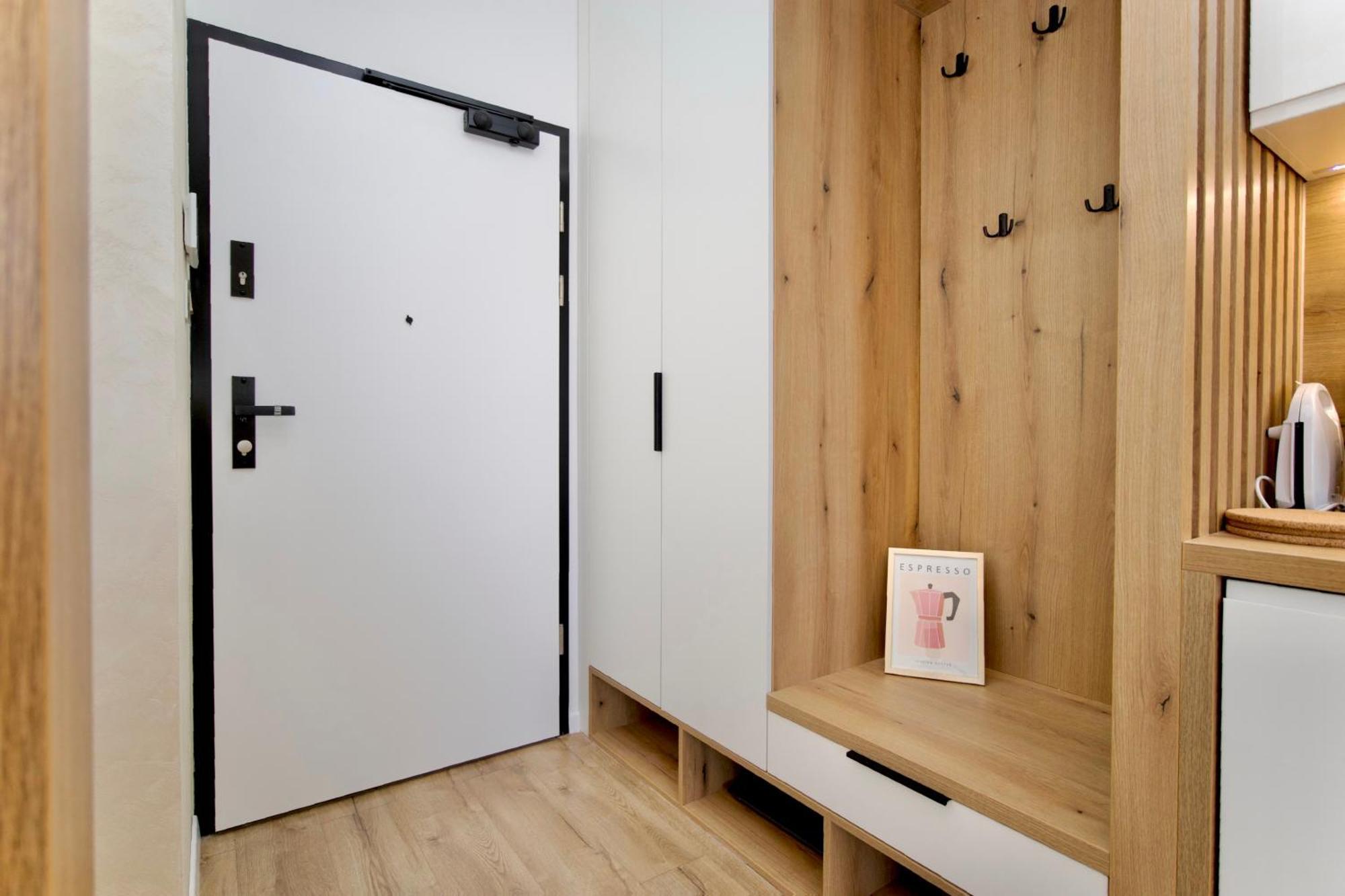 Center Apartament