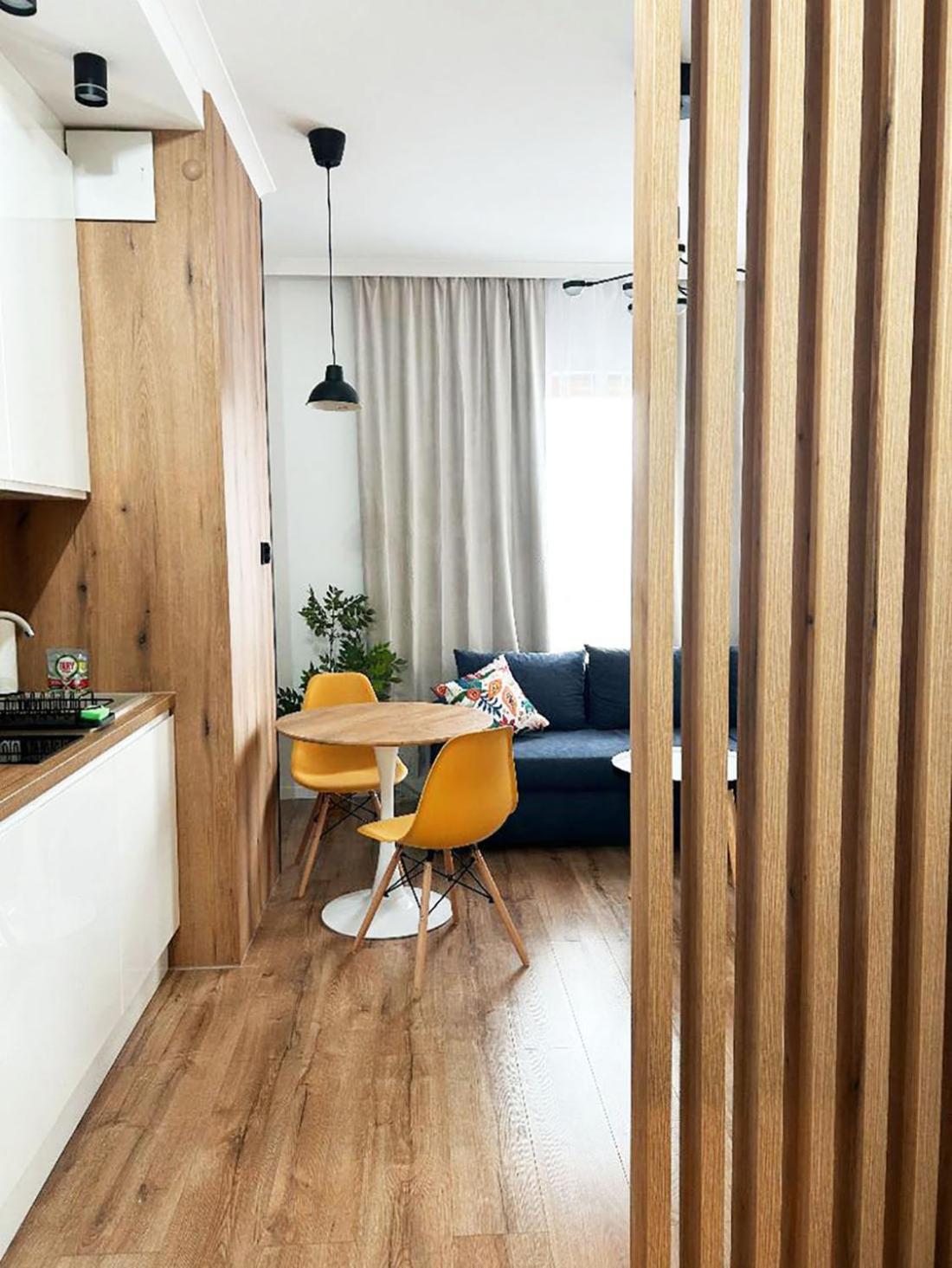 Apartament Center