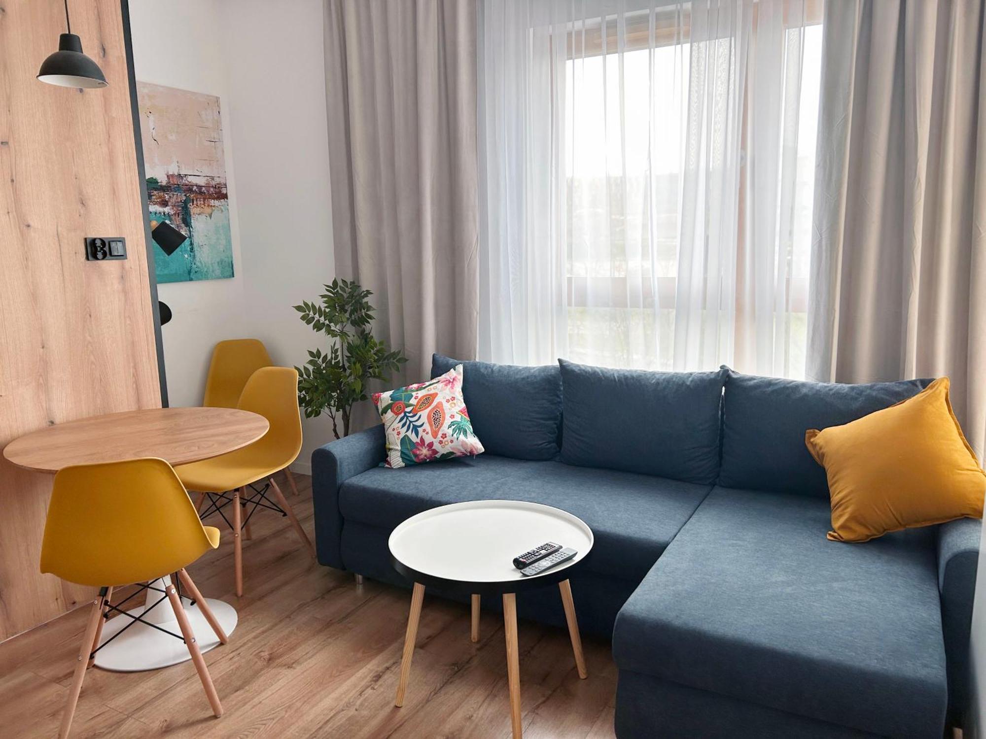Center Apartament *