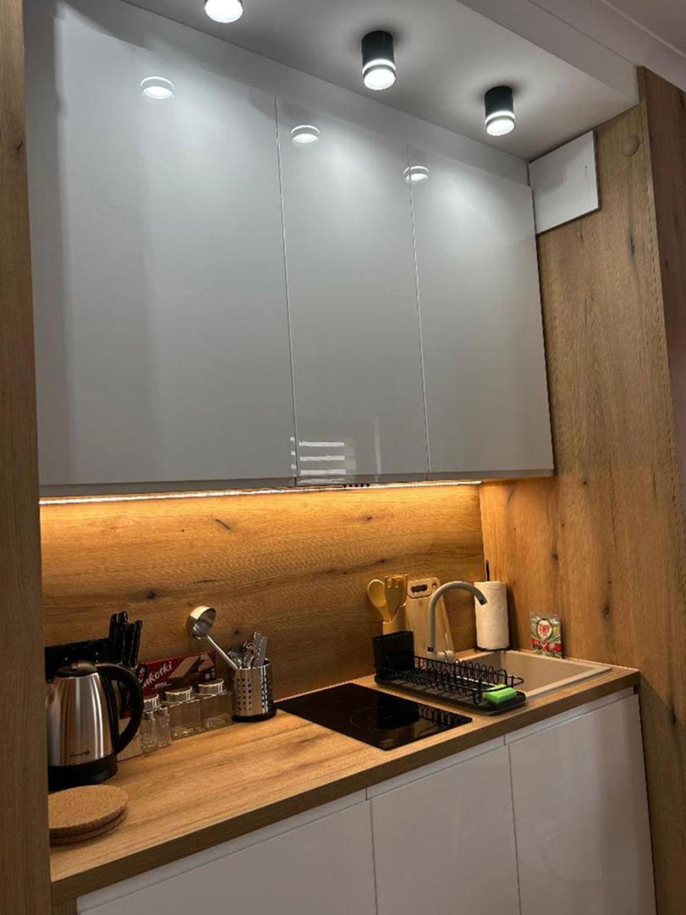Center Apartment