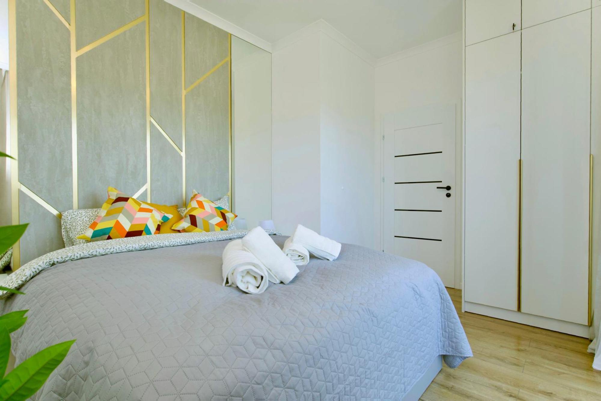 Apartament Center