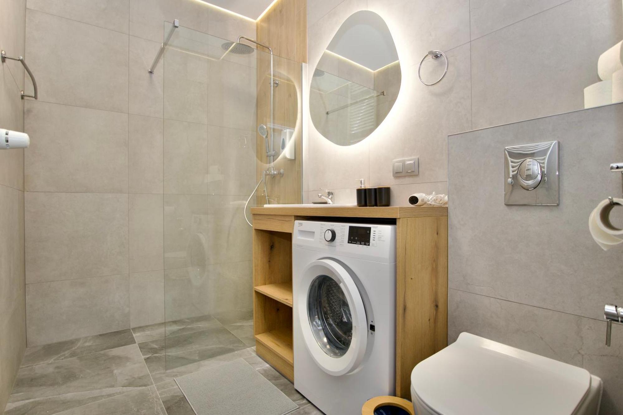 Center Apartament