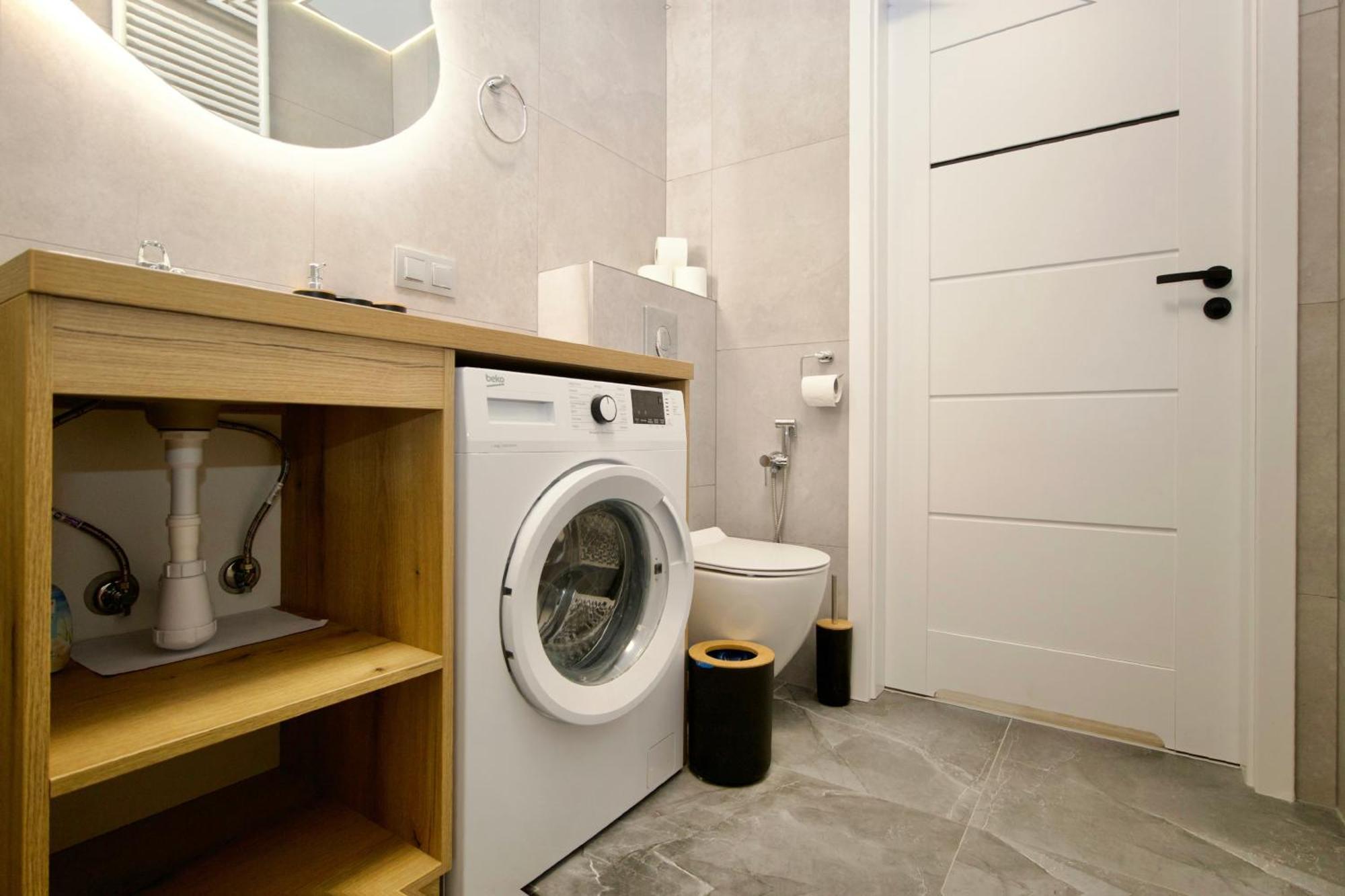 Center Apartment Krakow