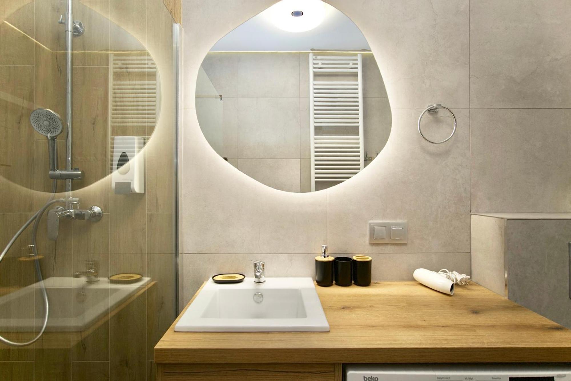 Apartment Center Krakow